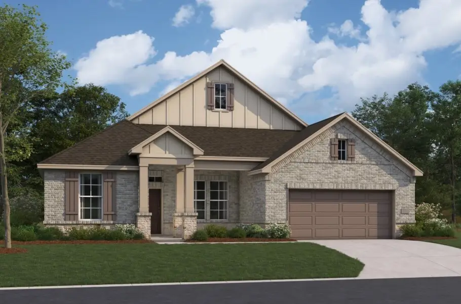 306 Casaba Court, Montgomery, TX 77316 - #1