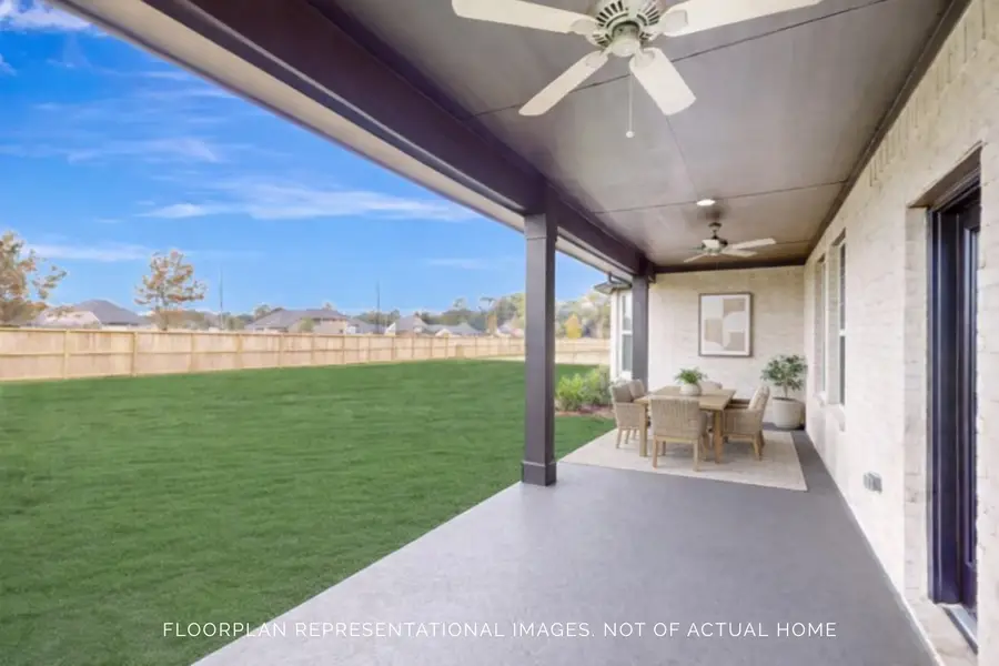 306 Casaba Court, Montgomery, TX 77316 - #3