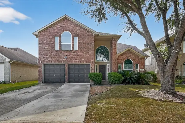 4230 Geronimo Lake Drive, Houston, TX 77047