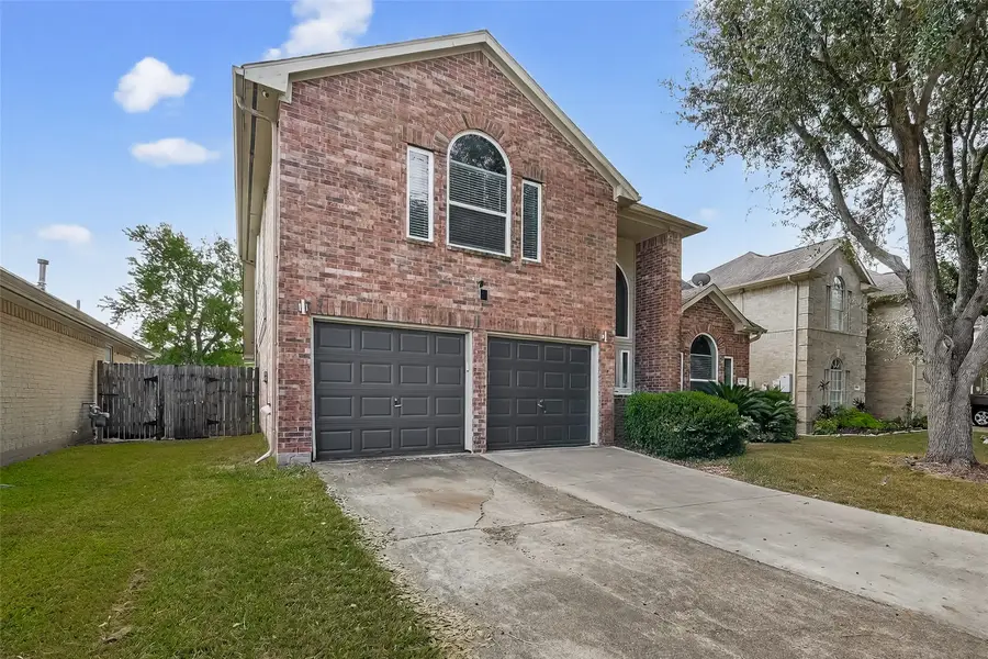 4230 Geronimo Lake Drive, Houston, TX 77047 - Image #2