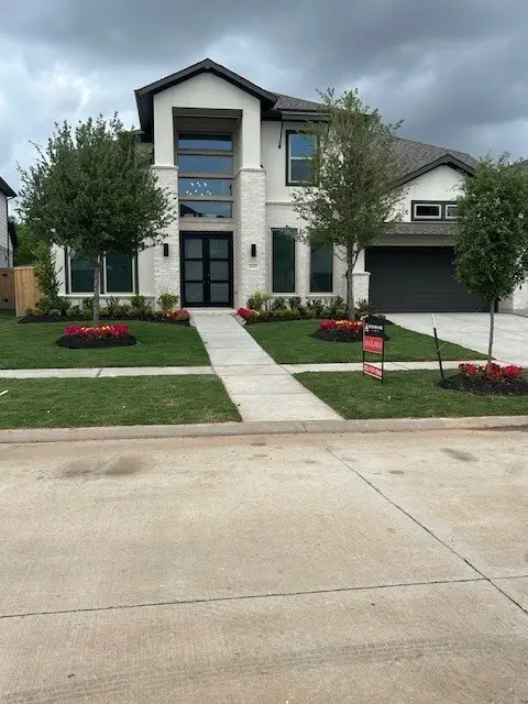 4519 Heather Crossing, Fulshear, TX 77441