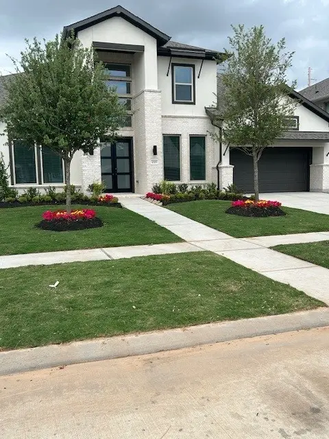 4519 Heather Crossing, Fulshear, TX 77441 - #2