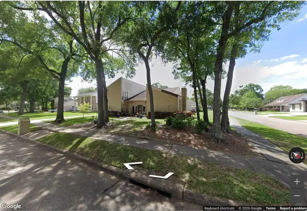 1223 Goldendale Drive, Seabrook, TX 77586