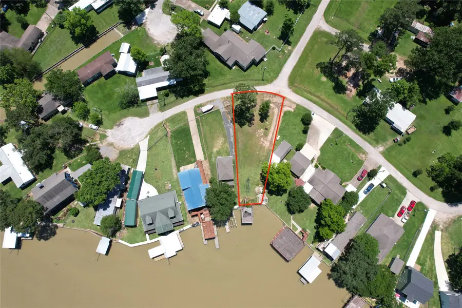 126 Fergeson Way, Pointblank, TX 77364 - Image #3