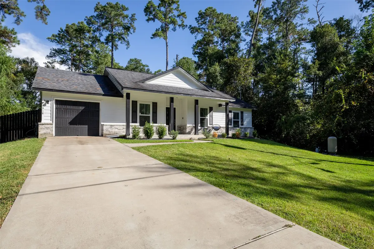 23918 Overcup Drive, Spring, TX 77389 - Image #1