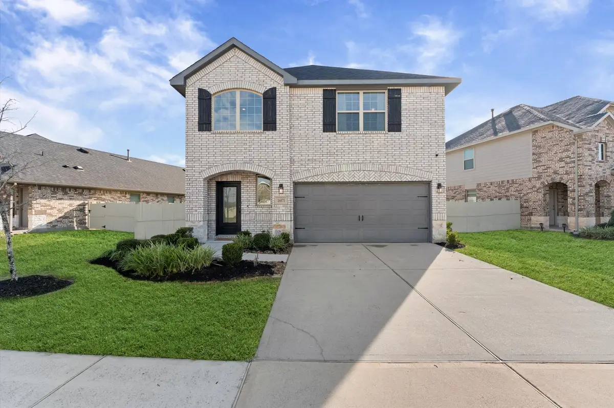 16875 Pink Wintergreen Drive, Conroe, TX 77385 - Image #1