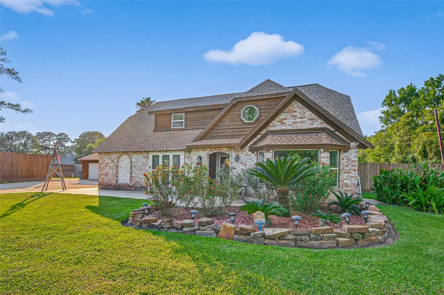 106 Abilene Drive, Magnolia, TX 77354 - Image #3