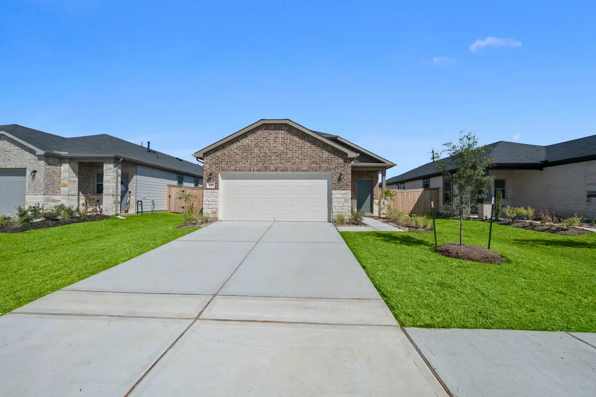 327 Bismuth Drive, Crosby, TX 77532 - Image #1
