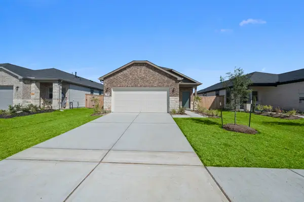 327 Bismuth Drive, Crosby, TX 77532