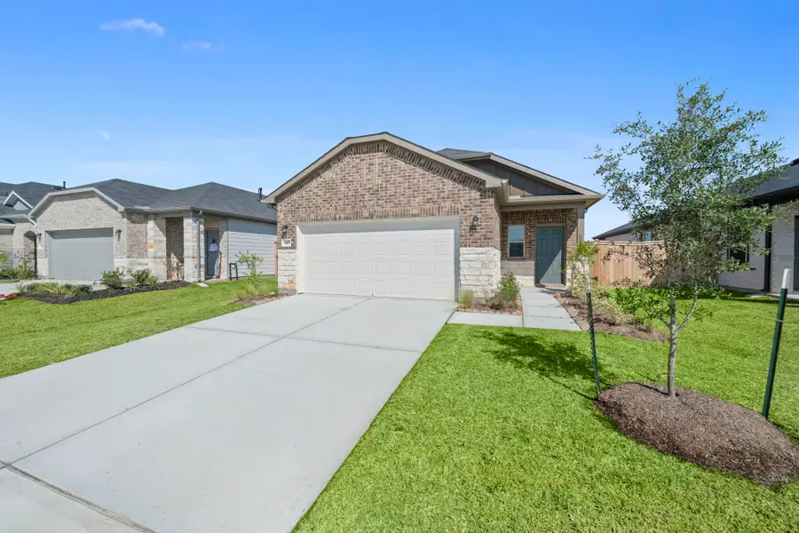 327 Bismuth Drive, Crosby, TX 77532 - Image #2