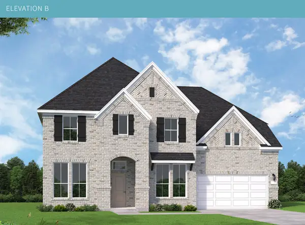 2715 Meyer Lemon Tree, Manvel, TX 77578