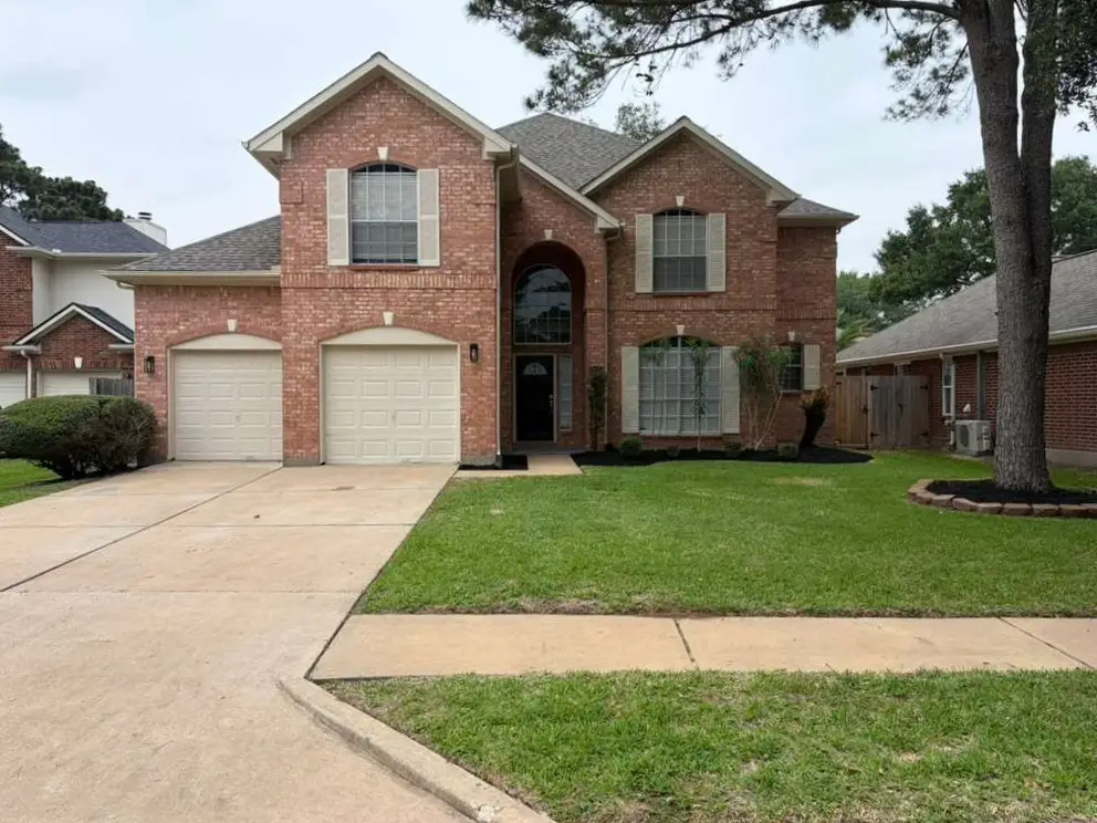 23234 Hazel Field Court, Katy, TX 77494 - #1