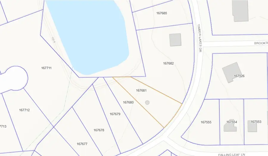 0 Timber Lakes Drive, Spring, TX 77380 - Image #2