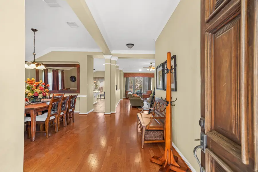 1138 Morning Creek Lane, League City, TX 77573 - Image #2