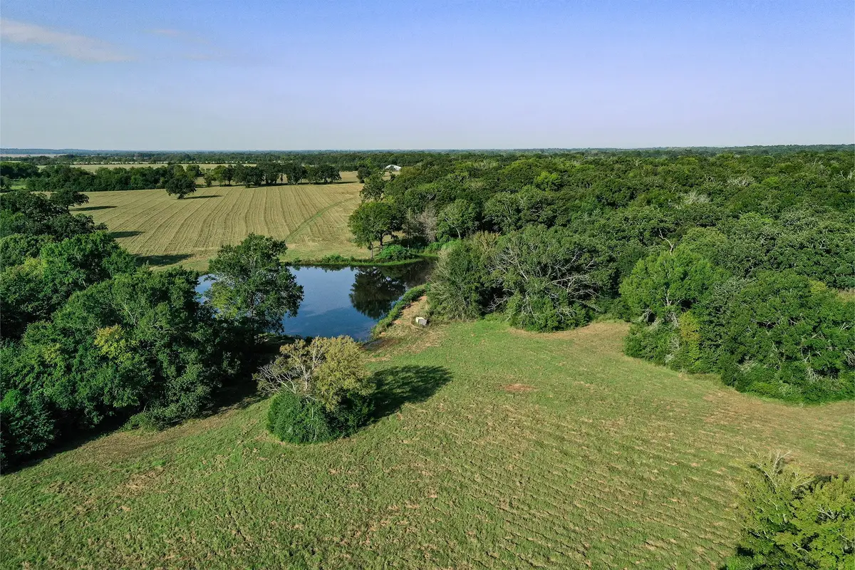 65 Acres Fm 2967, Crockett, TX 75835 - Image #1