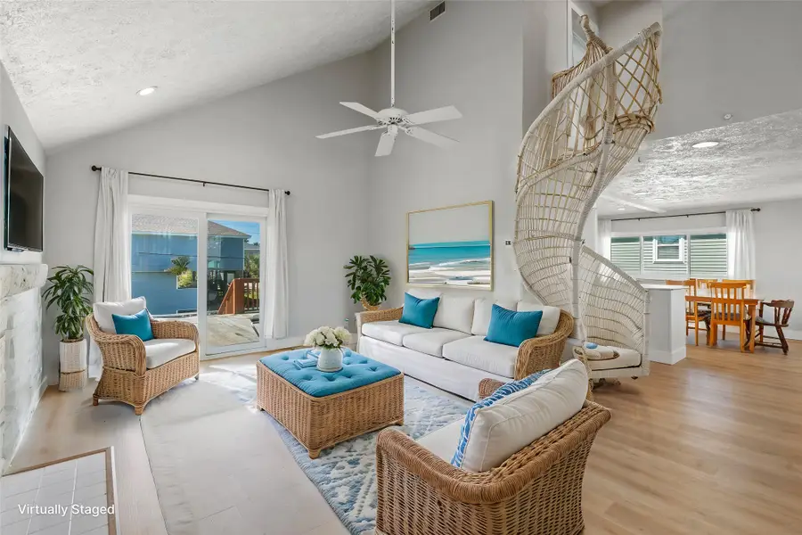 4034 Reeves Drive, Galveston, TX 77554 - Image #2