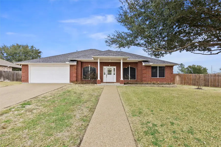 4012 Park Hurst, Bryan, TX 77802 - #2