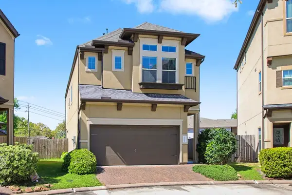 10022 Spring Shadows Park Circle, Houston, TX 77080