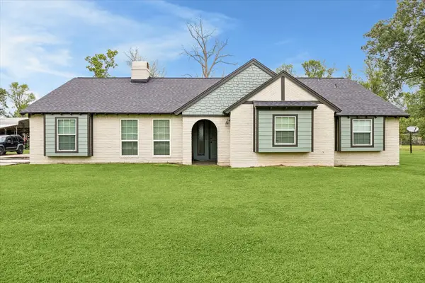 663 County Road 4432, Dayton, TX 77535