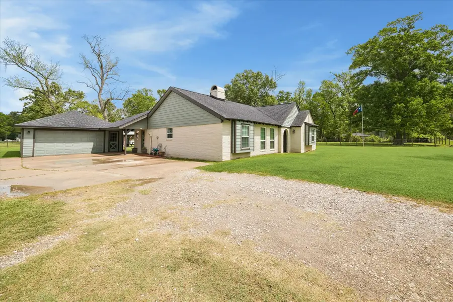 663 County Road 4432, Dayton, TX 77535 - #2
