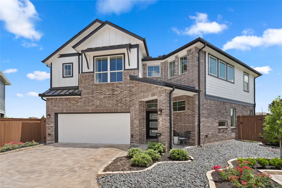 1214 Shaded Rock Drive, Missouri City, TX 77459 - #2