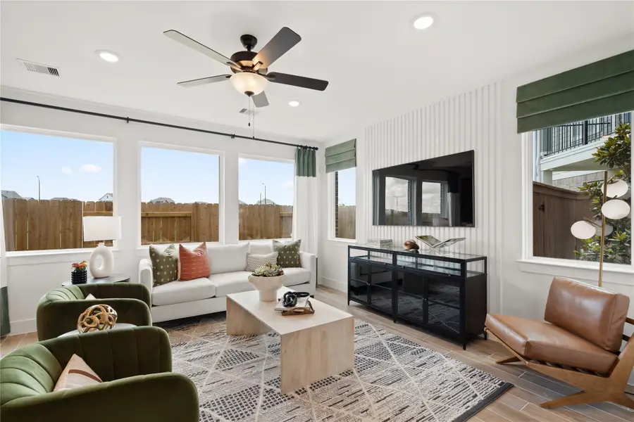 1214 Shaded Rock Drive, Missouri City, TX 77459 - #3