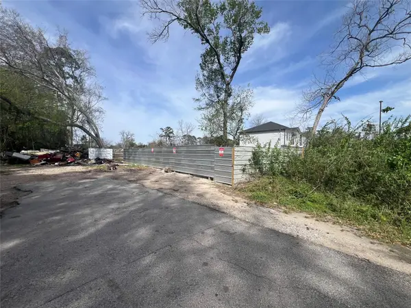 0 Emma Lou Street, Houston, TX 77088
