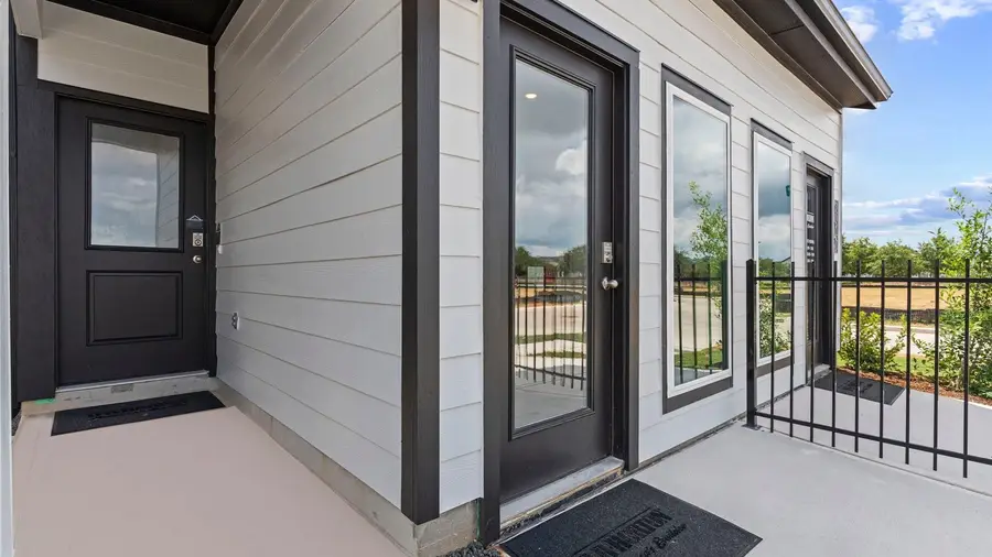 3519 Goldfinch Woods Drive, Katy, TX 77494 - #2