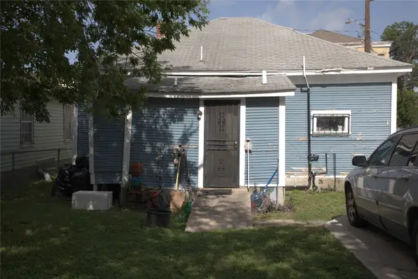 622 S Hackberry Street, San Antonio, TX 78203