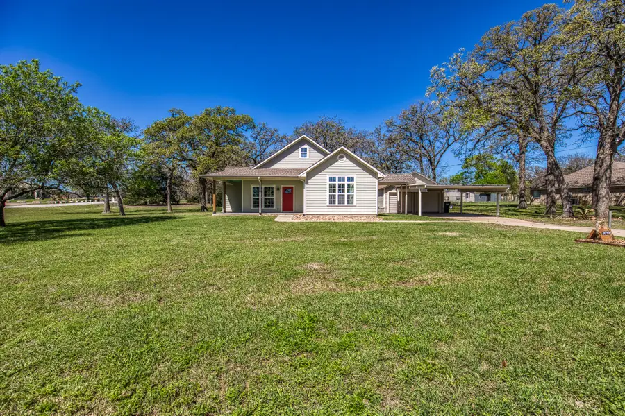 1018 7th Street, Somerville, TX 77879 - #3