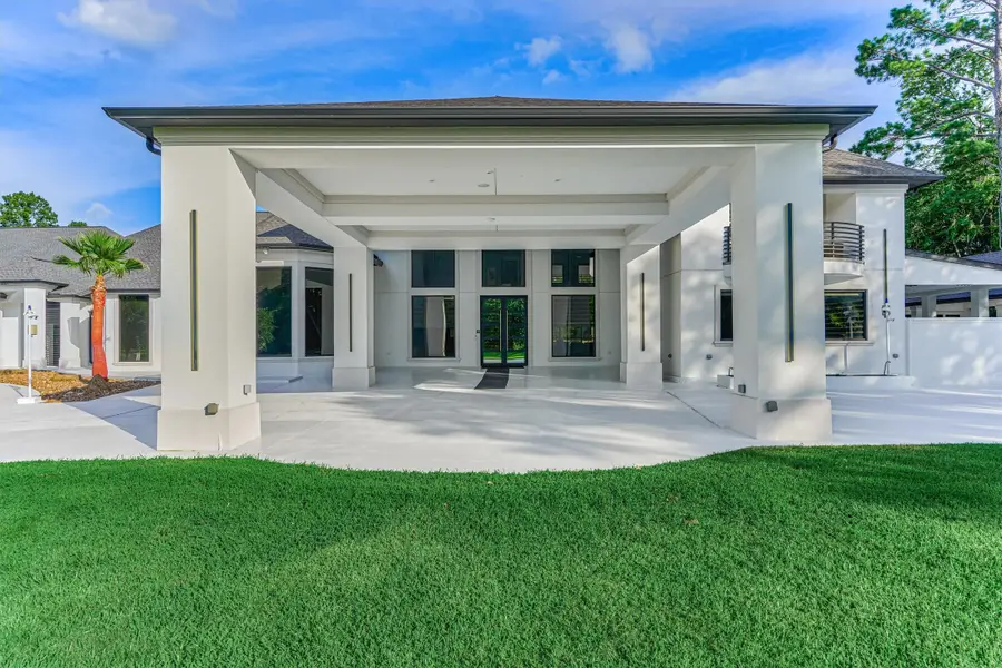 1907 Woerner Road, Houston, TX 77090 - #2