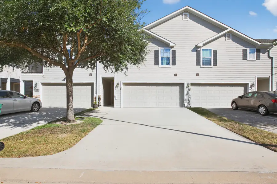 15842 Whiteglade Lane, Houston, TX 77084 - Image #2
