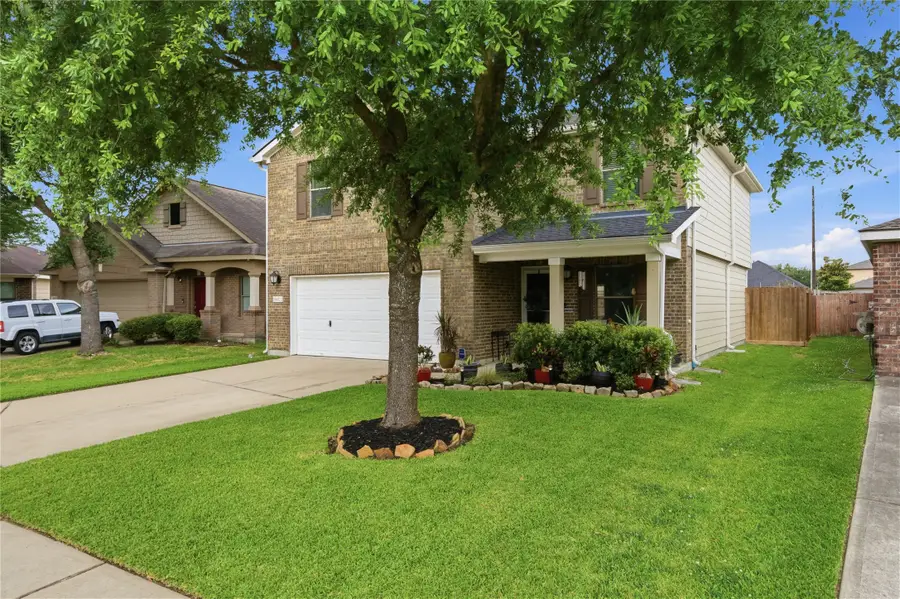 16022 Arapaho Bend Lane, Cypress, TX 77429 - #2