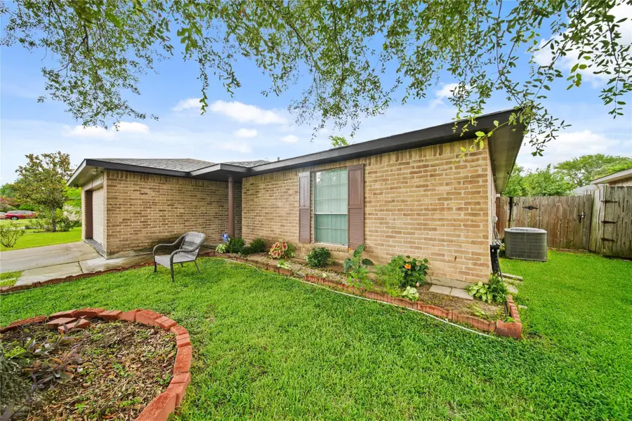 10431 Odessa Drive, Sugar Land, TX 77498 - #3