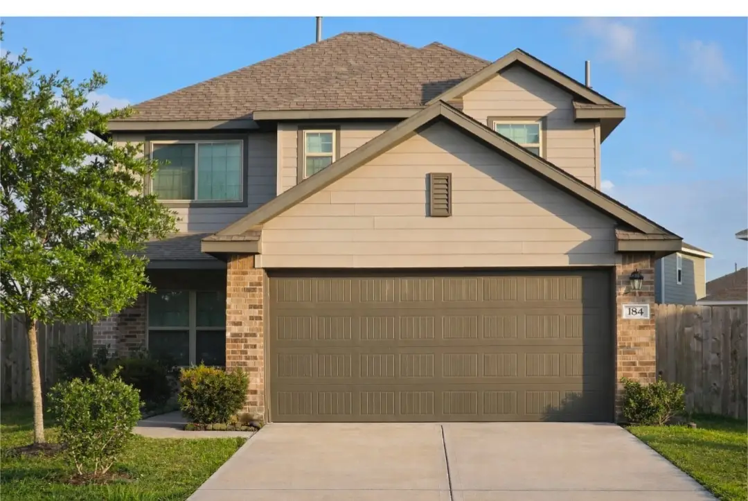 184 Kelly Street, Angleton, TX 77515 - #1