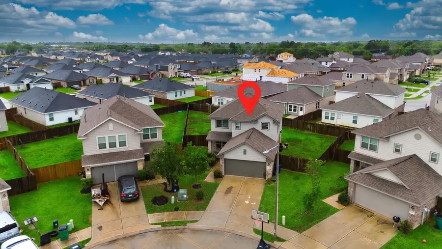 184 Kelly Street, Angleton, TX 77515 - #3