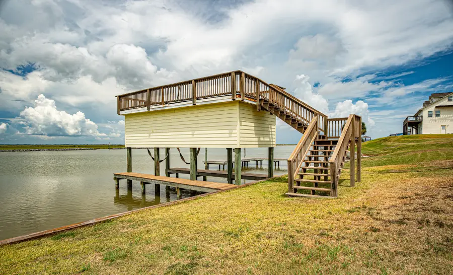5615 County Road 230, Sargent, TX 77414 - #2