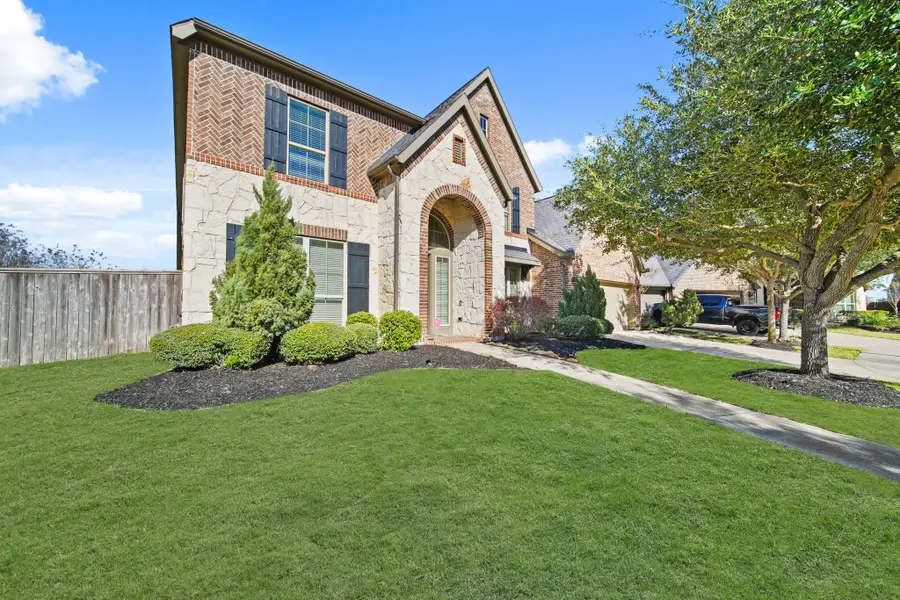 2523 Crossvine Drive, Katy, TX 77494 - Image #3