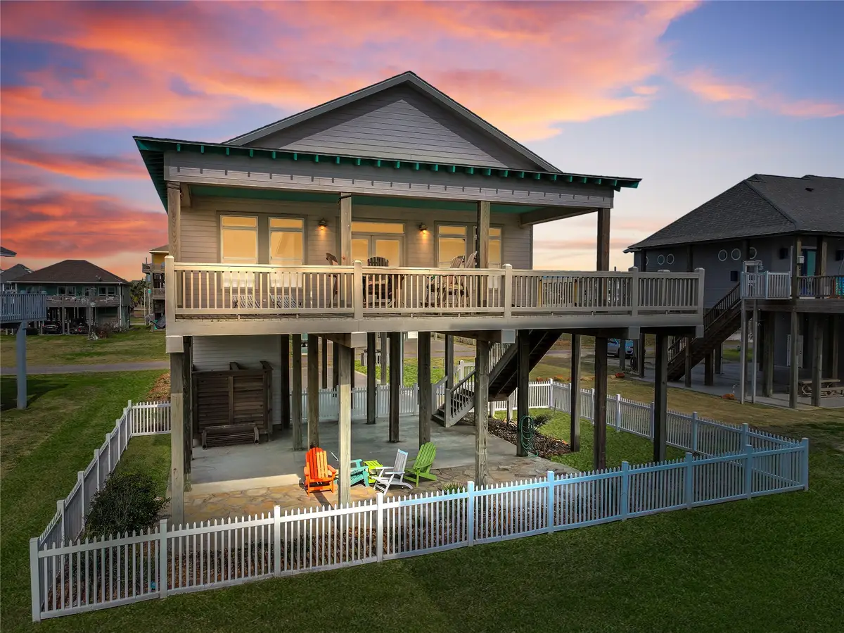 2570 Whitecap, Crystal Beach, TX 77650 - Image #1