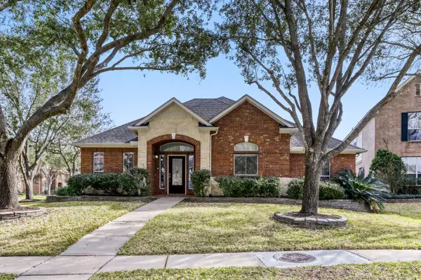 13323 Pecan Walk Lane, Sugar Land, TX 77498