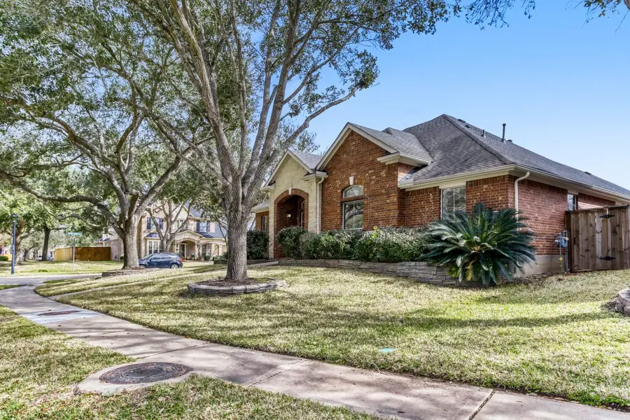 13323 Pecan Walk Lane, Sugar Land, TX 77498 - #2