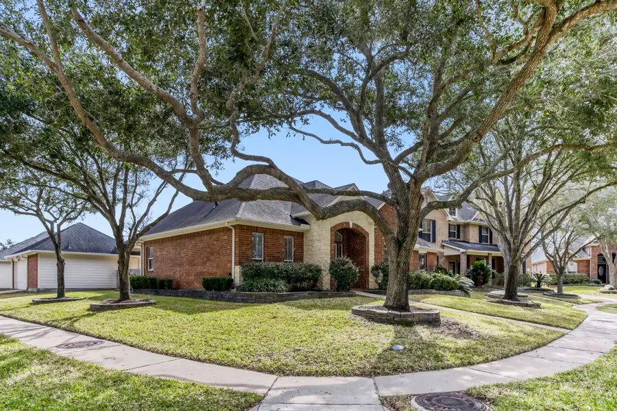 13323 Pecan Walk Lane, Sugar Land, TX 77498 - #3