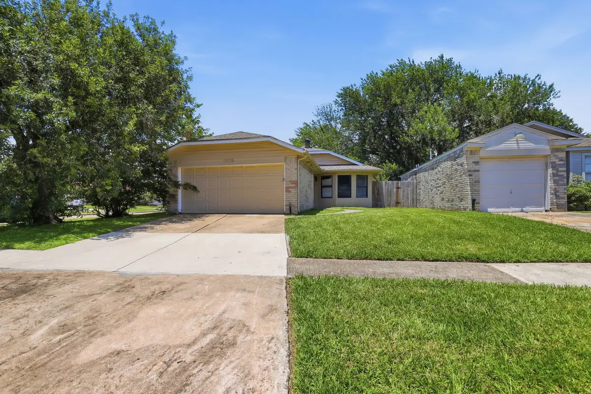 16226 Alden Ridge Drive, Houston, TX 77053 - #1