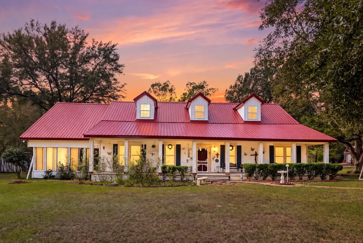 2641 Us-69, Doucette, TX 75942 - #1