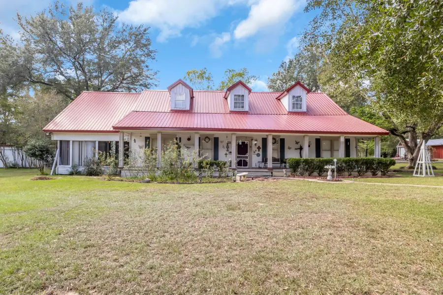 2641 Us-69, Doucette, TX 75942 - #3