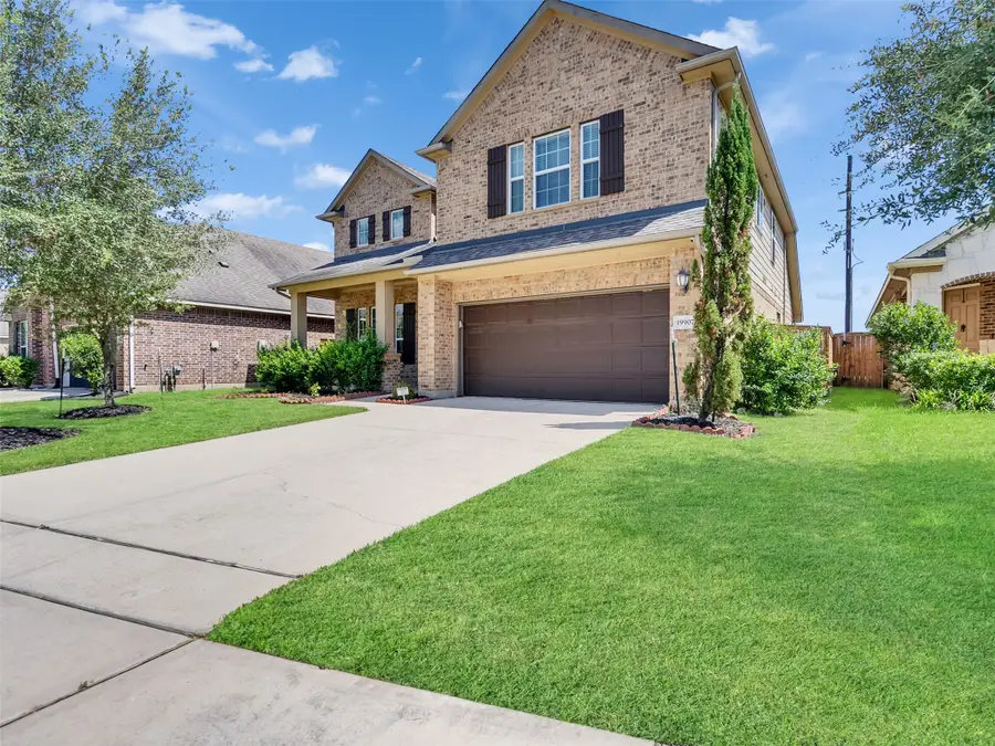 19907 Sagebrush Hollow Drive, Cypress, TX 77433 - #2