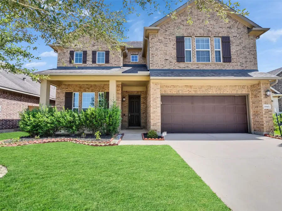 19907 Sagebrush Hollow Drive, Cypress, TX 77433 - #3