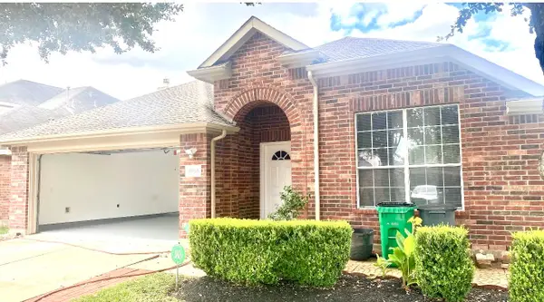 6826 Chester Oak Drive, Houston, TX 77083