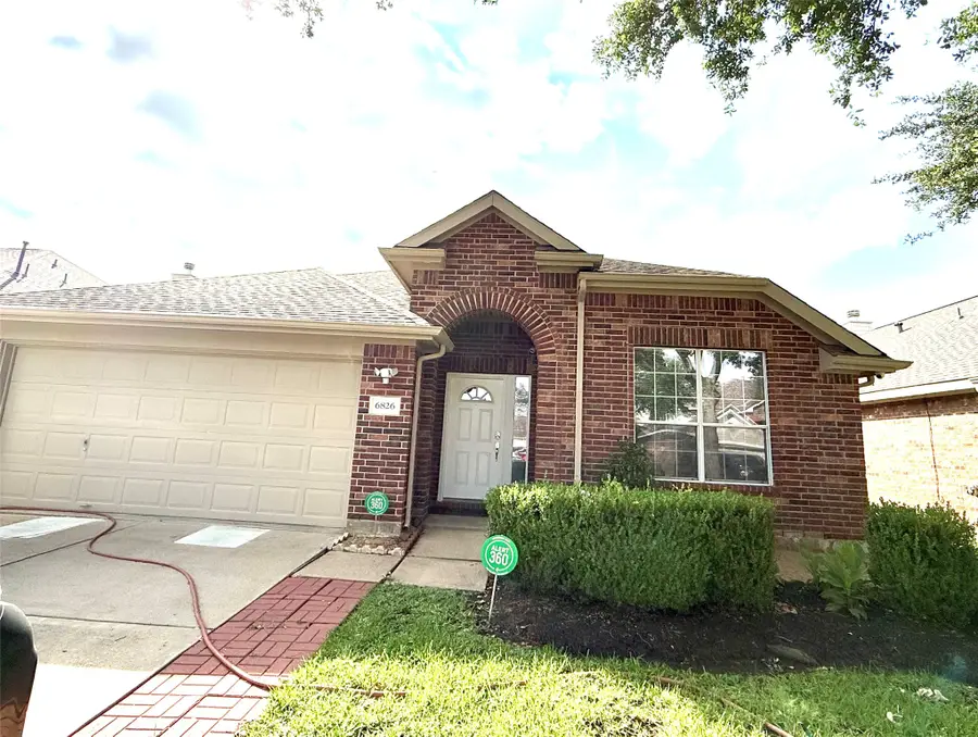 6826 Chester Oak Drive, Houston, TX 77083 - #2