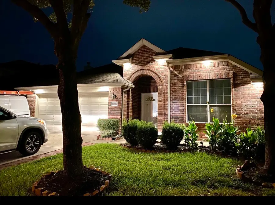 6826 Chester Oak Drive, Houston, TX 77083 - #3